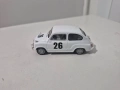 1/43 Seat 600 1958 Solido , снимка 5
