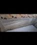 Сгъваема кошара CHIPOLINO BELLA с матрак 120х60 см към нея, снимка 2