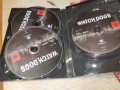 WATCH DOGS X3 PC DVD 1806261112H1E3R, снимка 2