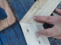 трион с пасвател за прецизно рязане Ferm , снимка 6