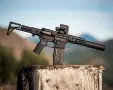 тактически приклад AR Maxim Defense GEN:7 CQB , снимка 5