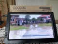 Портативен телевизрче чисто ново  NVOX 10.1''  за кола и дома   '', снимка 2