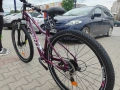 PA Велосипед 27.5" MAVERICK LADY розов, снимка 1