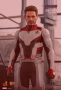 Хот Тойс / Hot Toys Tony Stark Team Suit MMS537, снимка 11
