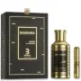 Bharara King Gold Edition Eau De Parfum 100 мл – Луксозен мъжки аромат с портокал, бергамот, червени, снимка 3