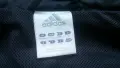 Adidas Rain Jacket Размер L яке вятърно устойчиво 6-69, снимка 13