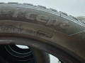 4бр зимни гуми 215/55/17 HANKOOK L05794 , снимка 7