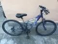Юношеско колело , снимка 4