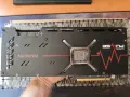 AMD RX7900XTX Sapphire Pulse, снимка 6