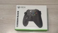 Xbox One/Series X контролер - черен, снимка 1