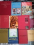 Книги - речници, художествена литература, испански, португалски, италиански, английски , снимка 4