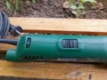 Bosch PVS 300 AE лентов шлайф, снимка 2