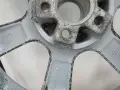 4бр 17ски джанти за AUDI, VW, SEAT, SKODA 5х100мм A170948 , снимка 9