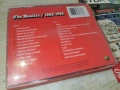 THE BEATLES X2 CD-ВНОС ГЕРМАНИЯ 3005261611H2E6R, снимка 10