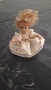 Vintage порцеланова кукличка, снимка 2