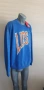 Diesel S - Boxt - N6 Loose Fit Cotton Mens Size XL НОВО! ОРИГИНАЛ! Мъжка Блуза!, снимка 14