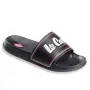  Lee Cooper  мъжки черни джапанки , снимка 2