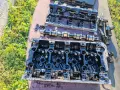Цилиндрова глава AMC АМЦ за Ауди ФВ 2.0тди 16в 140кс БЛБ Audi VW 2.0 140 16v BLB, снимка 7