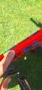 Детски велосипед drag rush 16/драг, снимка 5