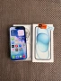 256GB❗️100% battery 🔋 IPhone 15 Blue ❗️Лизинг от 19€/м ❗️КАТО НОВ❗️, снимка 8