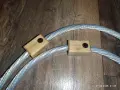 HI-FI pзахранващи кабели Nordost Odin 2, 1m., снимка 2