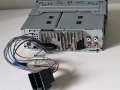 Авторадио Pioneer SPH-10BT – С вградена стойка за телефон и Bluetooth, снимка 6