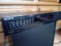 SONY SEQ 411, снимка 1