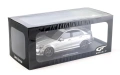 НОВ 1:18 Mercedes-Benz C 63 AMG W204 GT Spirit Limousine Iridium Silver 2007, снимка 4