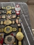 WWE  Championships, снимка 4
