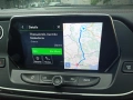 Карти ЕВРОПА за Chevrolet GMC Cadillac BUICK внос от САЩ и Канада, снимка 4