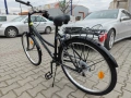 PA Алуминиев велосипед 26" Velotec CITY черен, снимка 9