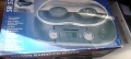 радио приемник със CD player и вградени говорители със кашона, снимка 1