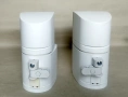 Чифт оригинални бели колонки BOSE Double Cube, снимка 4