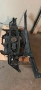 маска перка дифузьор бмв е46 330д 184кс bmw e46 330d, снимка 6