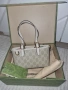 Дамска чанта GUCCI, снимка 1