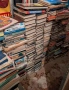 около 1000 книги за 100 евро., снимка 1