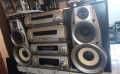 TECHNICS SA-EH580, снимка 2