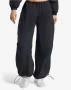 Adidas City Escape Woven Parachute Pants Дамско Долнище – Черно – Тъкана Материя – Размер M / L, снимка 1