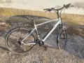 Електрическо Колело / Ебайк (E-bike) Zündapp Z810 Trekking (28") – На 1400км + Хидравлика!, снимка 12