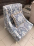 фотьойл от "Lillian August" Dudley 32" Wide Armchair, снимка 3