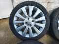 Джанти 4x100 6J ET55 от Nissan Micra K12 2005, снимка 4