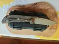 Ножове Chris Reeve, Strider, Spartan Blades от Jufule, снимка 2