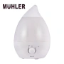 💨✨ УРЕД ЗА ОВЛАЖНЯВАНЕ НА ВЪЗДУХА 2.6L С LED СВЕТЛИНИ ✨💨, снимка 4
