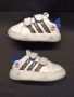 Бебешки маратонки Adidas Spiderman , снимка 3