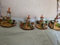 Декорация с кула , снимка 3