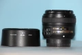 Nikkor AF-S 50mm f1.8G, снимка 1