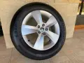 16" 5x100 Skoda Original , снимка 5