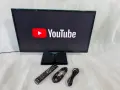 Телевизор - Samsung smart / 27 inch / А19, снимка 1