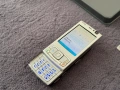 Като Нова Nokia N95 - Пълен комплект, снимка 8