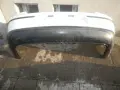 Продавам  задна  броня  за  ФВ  Б6  2008 г  ., снимка 1